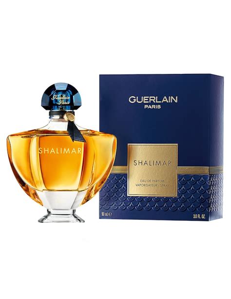 perfume shalimar liverpool